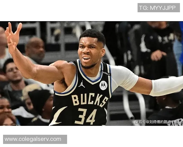 外界普遍认为字母哥迟早会告别雄鹿队的原因分析